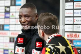 11.11.23 VfB Stuttgart - Borussia Dortmund