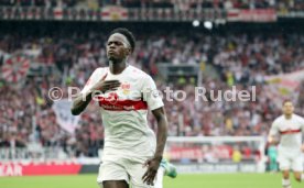 15.10.22 VfB Stuttgart - VfL Bochum