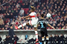 16.03.25 VfB Stuttgart - Bayer 04 Leverkusen