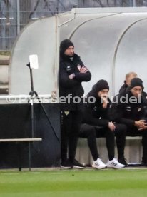 06.01.24 VfB Stuttgart - SpVgg Greuther F&uuml;rth