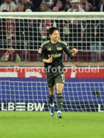 18.01.26 VfB Stuttgart - 1. FC Union Berlin