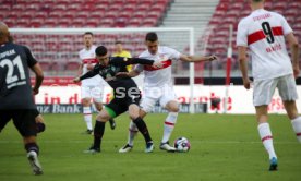 04.04.21 VfB Stuttgart - SV Werder Bremen