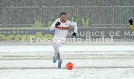 01.12.10 Young Boys Bern - VfB Stuttgart