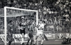 30.04.93 FC Bayern M&uuml;nchen - VfB Stuttgart