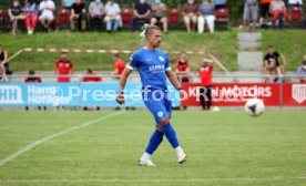 04.07.21 SV Allmersbach - Stuttgarter Kickers