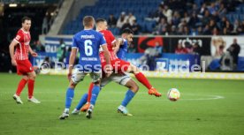 18.09.22 TSG 1899 Hoffenheim - SC Freiburg