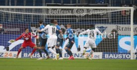 18.12.21 TSG 1899 Hoffenheim - Borussia M&ouml;nchengladbach