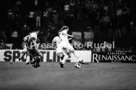 14.09.93 Karlsruher SC - PSV Eindhoven