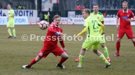 1. FC Heidenheim