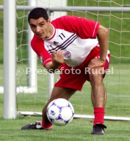 VfB Stuttgart