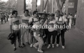 25.05.88 PSV Eindhoven - Benfica Lissabon