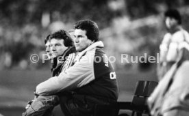 09.11.89 VfB Stuttgart - FC Bayern M&uuml;nchen