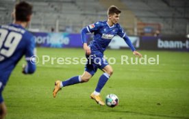 21.12.20 Karlsruher SC - Hamburger SV