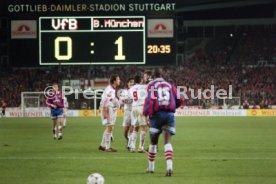 01.12.96 VfB Stuttgart - FC Bayern M&uuml;nchen