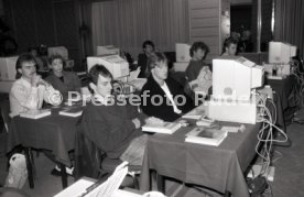 12.12.88 VfB Stuttgart Computer Kurs