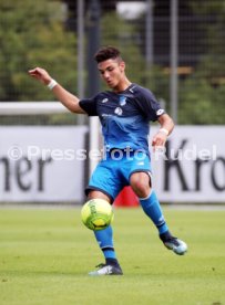 U19 VfB Stuttgart - U17 TSG 1899 Hoffenheim