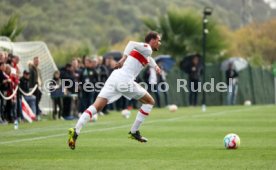 08.01.23 VfB Stuttgart - FC Sion