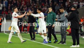 12.03.26 VfB Stuttgart - FC Porto