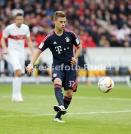 VfB Stuttgart - FC Bayern M&uuml;nchen