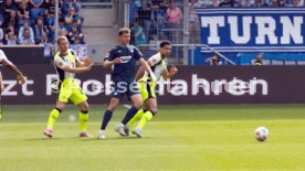 18.04.26 TSG 1899 Hoffenheim - Borussia Dortmund