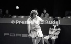16.10.84 Porsche Tennis Grand Prix Filderstadt