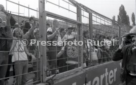 26.05.1984 VfB Stuttgart - Hamburger SV