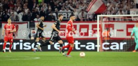 16.03.23 SC Freiburg - Juventus Turin