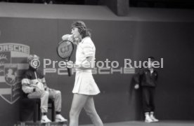 19.10.84 Porsche Tennis Grand Prix Filderstadt