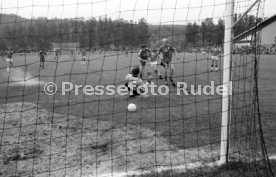 04.06.80 Wernauer SF - FC Bayern M&uuml;nchen
