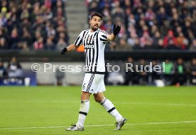FC Bayern M&uuml;nchen - Juventus Turin