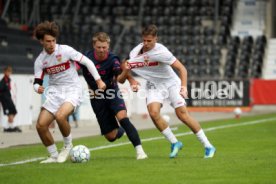 09.09.26 U19 VfB Stuttgart - U19 Viking Stavanger