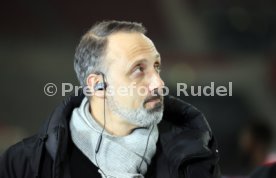 14.12.21 VfB Stuttgart - FC Bayern M&uuml;nchen