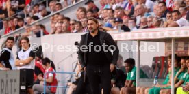 11.09.22 SC Freiburg - Borussia M&ouml;nchengladbach