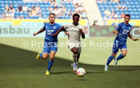 13.08.22 TSG 1899 Hoffenheim - VfL Bochum