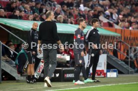 31.10.21 FC Augsburg - VfB Stuttgart