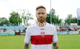 02.07.23 1. G&ouml;ppinger SV - VfB Stuttgart Traditionself
