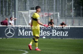 14.08.21 U19 VfB Stuttgart - U19 SV Darmstadt 98