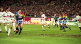 19.04.98 VfB Stuttgart - VfL Bochum