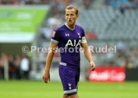 Audi Cup 2015