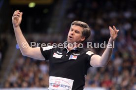 TVB 1898 Stuttgart - HBW Balingen-Weilstetten
