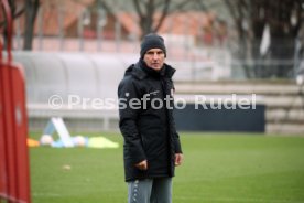 01.02.23 VfB Stuttgart Training