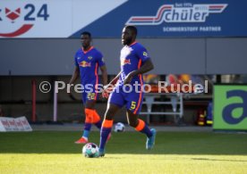06.03.21 SC Freiburg - RB Leipzig