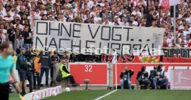 04.05.24 VfB Stuttgart - FC Bayern M&uuml;nchen