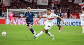 12.03.26 VfB Stuttgart - FC Porto