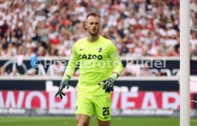 20.08.22 VfB Stuttgart - SC Freiburg