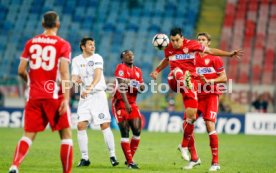 29.09.09 FC Unirea Urziceni - VfB Stuttgart
