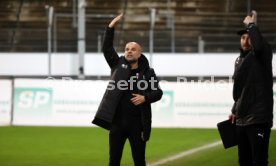 03.04.24 Stuttgarter Kickers - SG Barockstadt Fulda-Lehnerz