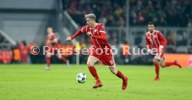 FC Bayern M&uuml;nchen - Paris St. Germain