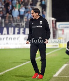 SG Sonnenhof Gro&szlig;aspach - TSV 1860 M&uuml;nchen