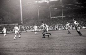 06.11.93 SC Freiburg - VfB Stuttgart